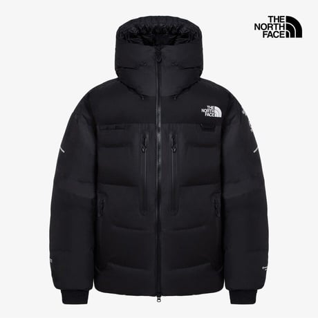M HIMALAYAN PARKA BLACK NJ1DS74A