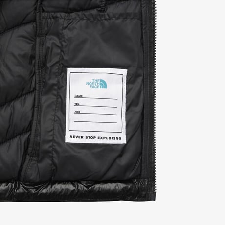 G'S WAVE ON JACKET REAL BLACK NJ3NS81S