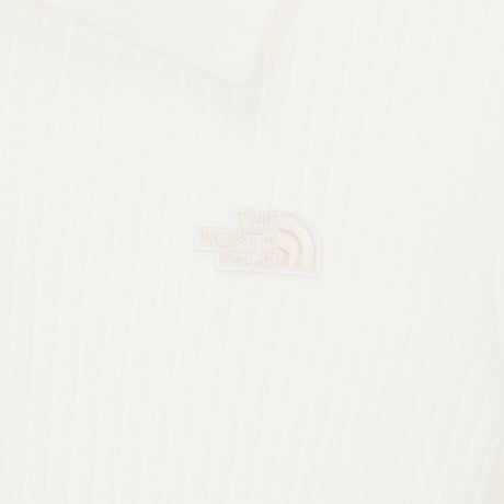 W'S HOLIDAY ZIP UP IVORY NJ5SR30A