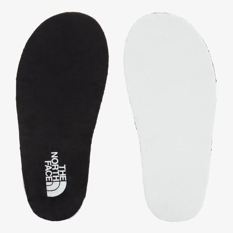 K'S STRING BOOTIE REAL BLACK NS87R99T