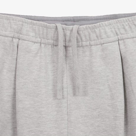 M'S CORE SHORTS MELANGE GREY NS6KS01A