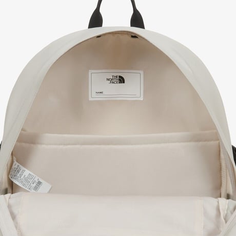 JR. BOREALIS SCH PACK CREAM BEIGE NM2DS07S