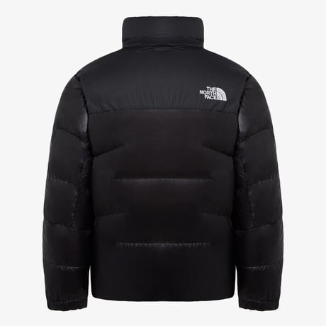 M'S SUMMIT NUPTSE JACKET (RDS) BLACK NJ1DS72A