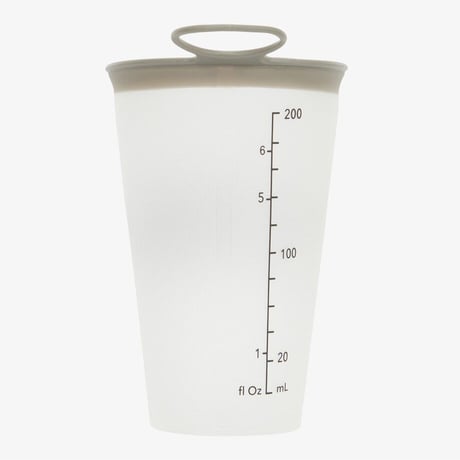TNF SPEED CUP 200ML WHITE NHA5CS388A