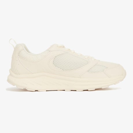 SOLID RUNNER CREAM NS93R01B