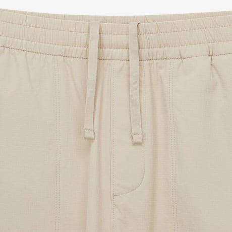 KANTE SHORTS LIGHT BEIGE NS6NQ09C