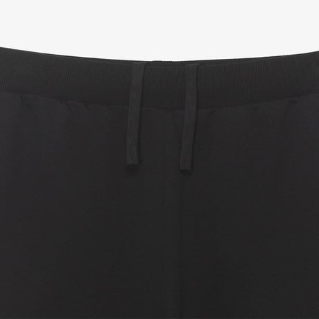 ESSENTIAL STRAIGHT PANTS BLACK NP6KR02K