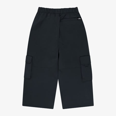 K'S GOFLEX PANTS METAL GRAY NP6NS01T
