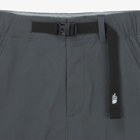 W'S DALE SKIRT GRAY NK6NR30C