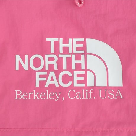 LINDEN MESH GYM SACK HOT PINK NN2PR17L