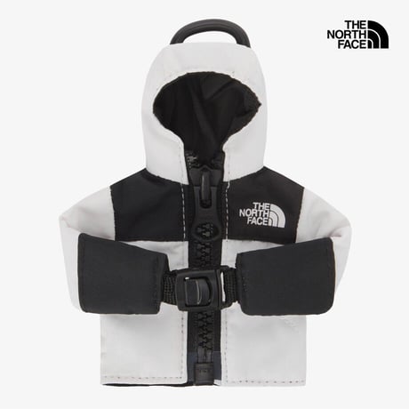 MT. JKT KEY RING WHITE NHA5AS353B