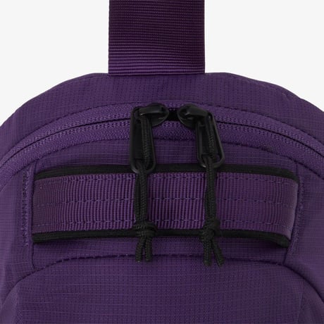BOREALIS SLING BAG DARK PURPLE NN2PR09C
