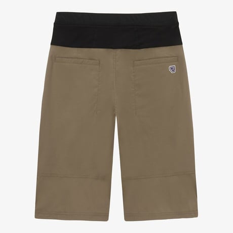 M'S CLIMBON BERMUDA SHORTS BROWN SUGAR NR6NS02B