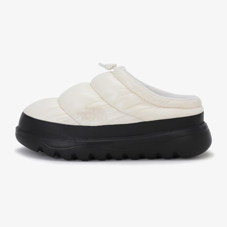 ELLA MULE IVORY NS85S71K