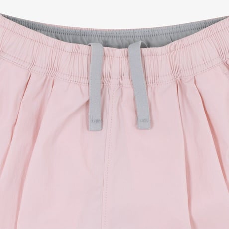 G'S ICEMAX SHORTS SOFT PINK NS6NS32S