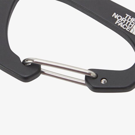 TNF CARABINER BLACK NA5MS00A