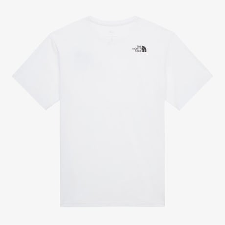 M'S TRANS ANTARCTIC S/S R/TEE 2 WHITE NT7UR56B