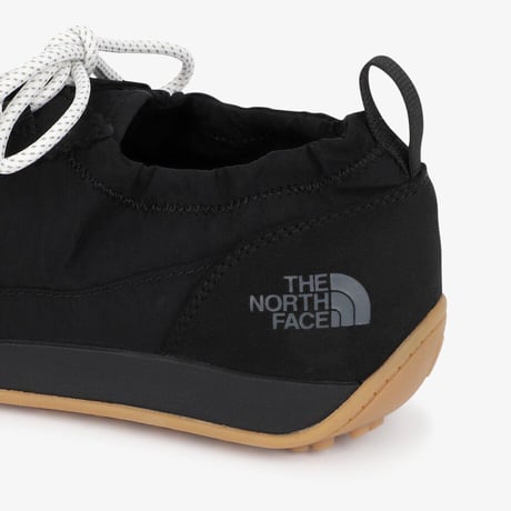 WHITE LABEL CLYFFE LOW SNEAKERS BLACK WJF6FT101A