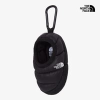 NUPTSE MULE KEY RING BLACK NA5AS57A