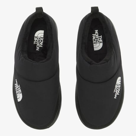 SNOW MULE BLACK NS85R62A