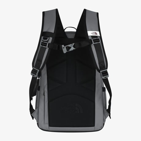 STANDARD MAX BACKPACK GRAY NM2DS07L