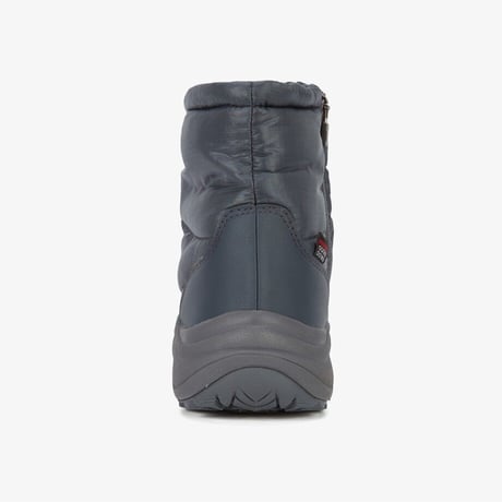 BOOTIE SHORT STEEL GRAY NS99Q53B