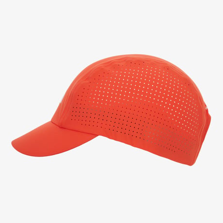 TNF LIGHT SPEED CAP SPICY ORANGE NE3CS08D