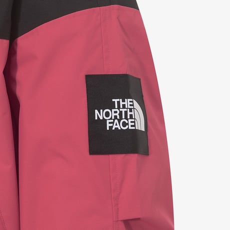 W'S VAIDEN JACKET ROSE PINK NJ2HR30M