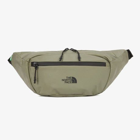 SP HIP SACK SLATE KHAKI NN2PQ59C