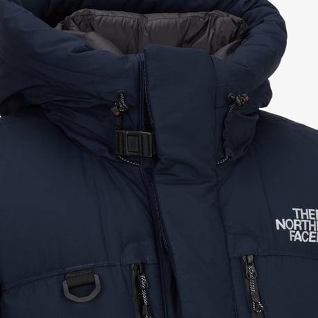 【SUMMIT SERIES】M'S HIMALAYAN PARKA (RDS DOWN) NAVY NJ1DQ99B