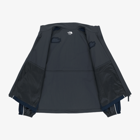 BRIO JACKET DARK CHARCOAL NJ3BS06K