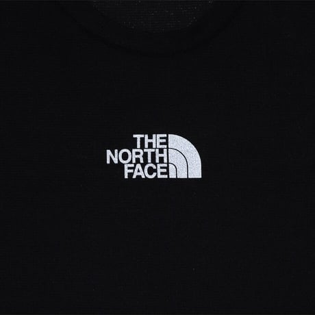 DASH S/S R/TEE BLACK NT7UR27J