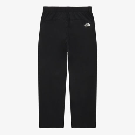 FRASER PANTS BLACK NP6NS14A