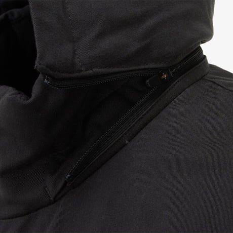 M'S LUCCA V PARKA DARK GRAY NJ3NR64A