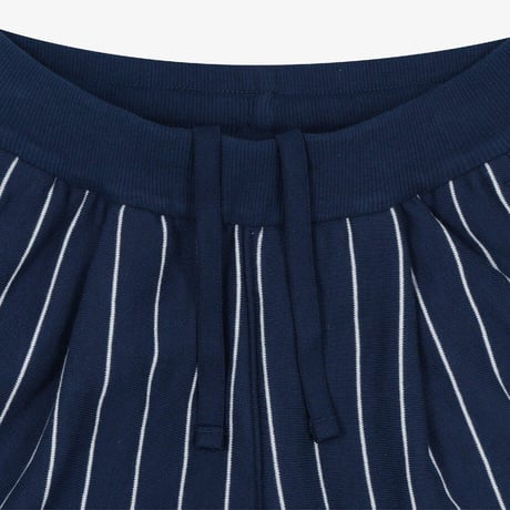 K'S STARLINE SHORTS NAVY NS6KS05S