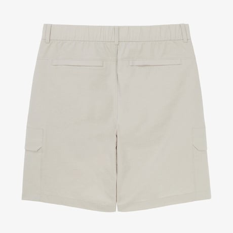 M'S PUMICE SHORTS WHITE SAND NS6NR03D