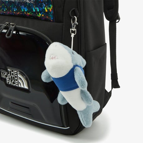 K’S ASTRO SCH PACK BLACK NM2DS00T
