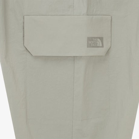 M'S TRAVELER PANTS GRAYISH BEIGE NP6NR15C