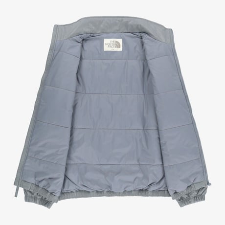 OLEMA FLASH JACKET GRAY NJ3NR68K