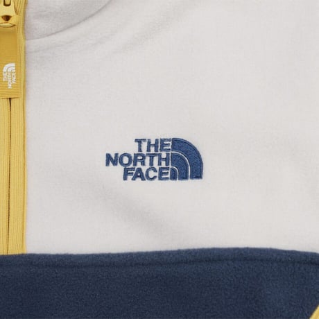 K'S PINECONE EX FLEECE SET NAVY NT7TS58S