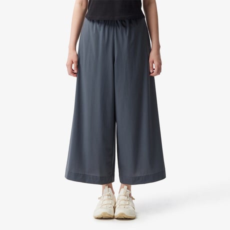W'S ICECUBE PANTS METAL GRAY NP6NS40B