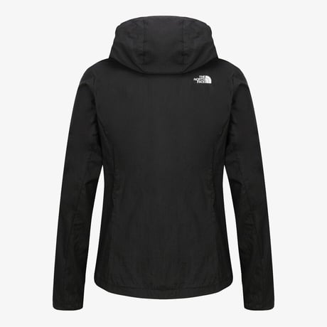 W'S DRIFT JACKET BLACK NJ3LS36A