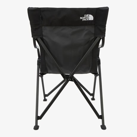 TNF CAMP CHAIR SLIM BLACK NF7CR01A