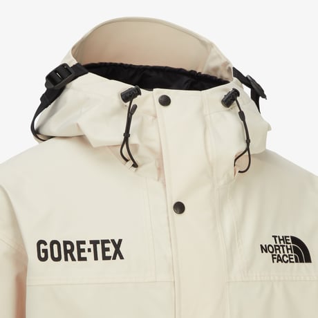M'S 1985 GTX MOUNTAIN JACKET CREAM BEIGE NJ2GR01C