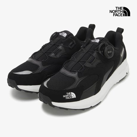 SPEED WALK MAX BOA BLACK NS94S01A