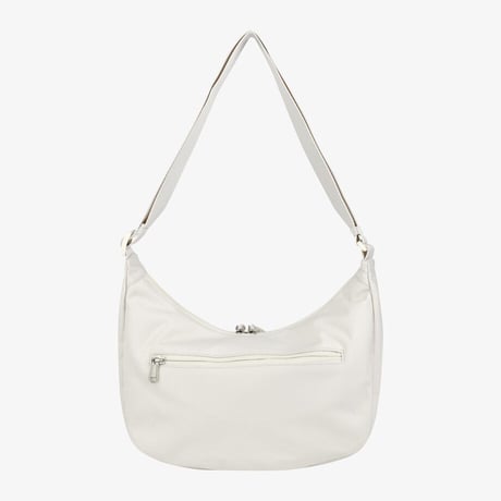 STANDARD HOBO BAG S CREAM NN2PR54K