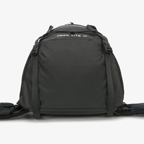 TRAIL LITE 36 BLACK NM2TS82A