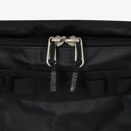 BASE CAMP DUFFEL L BLACK NN2FQ25A