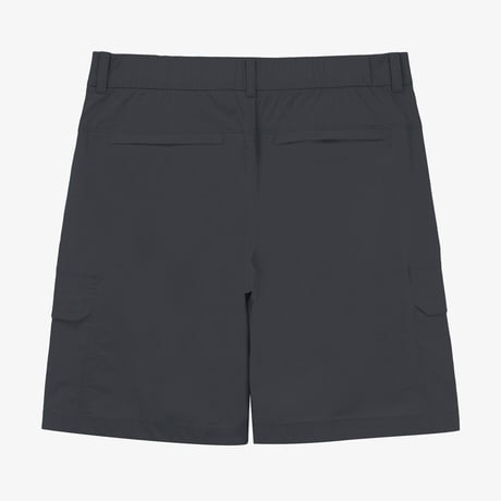 M'S FROST SHORTS CHARCOAL GREY NS6NR02A