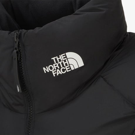 M'S OLAN DOWN JACKET (RDS) BLACK NJ1DR63A